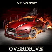 Dan Morrissey — Demolition — обложка